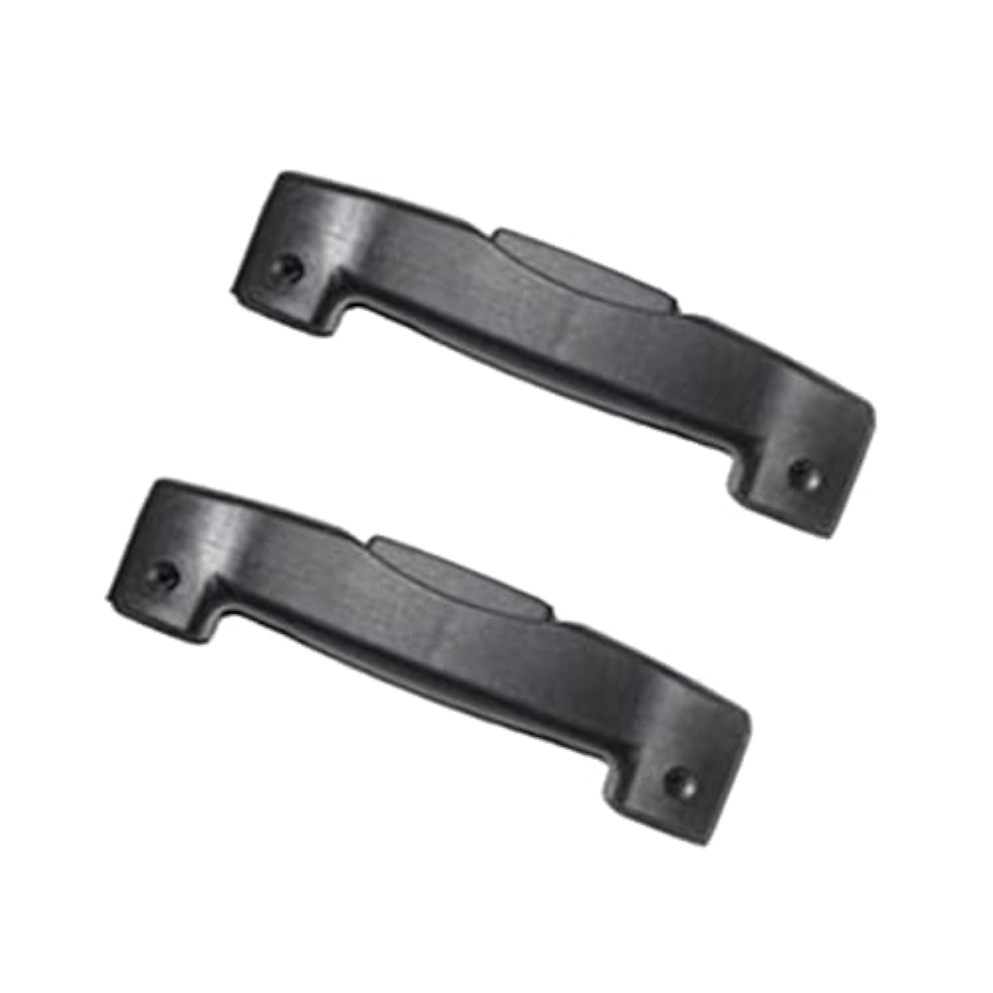 2pcs Portable Luggage Handle Wear Resistant Gripper